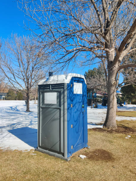 Best Standard Portable Toilet Rental  in USA